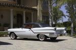 Oldsmobile 88 Convertible Coupe 1957 года